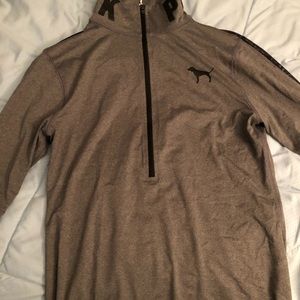 Victoria’s Secret Lightweight Zip Up